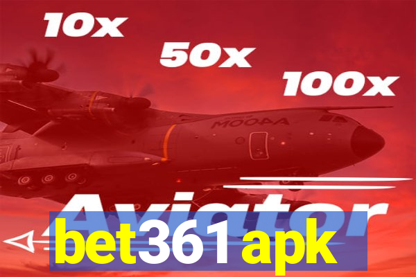 bet361 apk